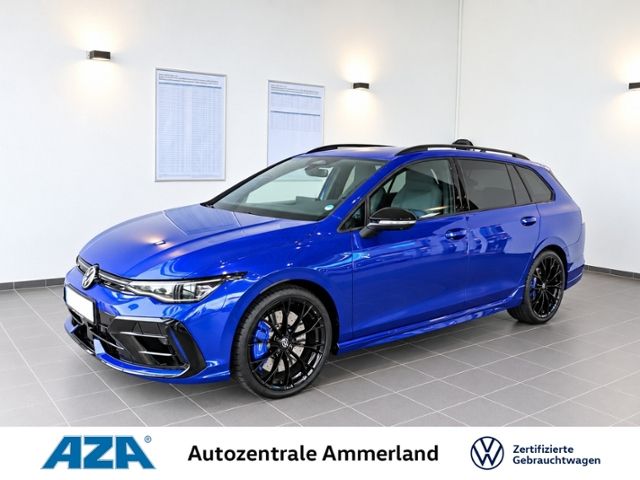 Volkswagen Golf Variant R 2.0 l TSI DSG Allrad AHK DCC foto 1