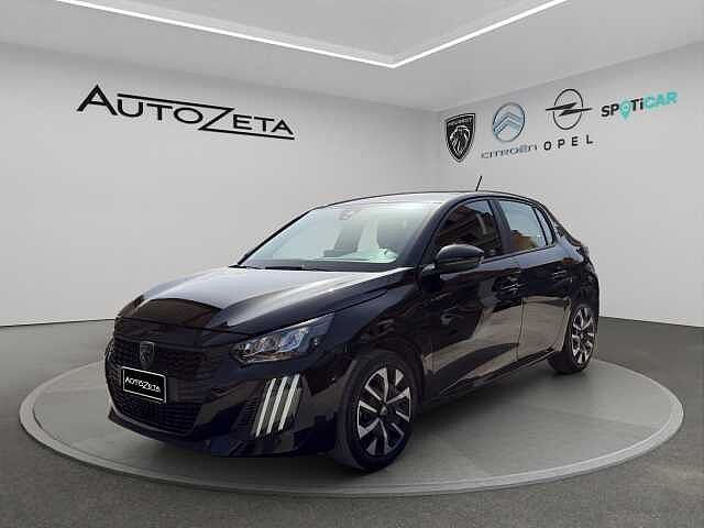 Image of Peugeot 208