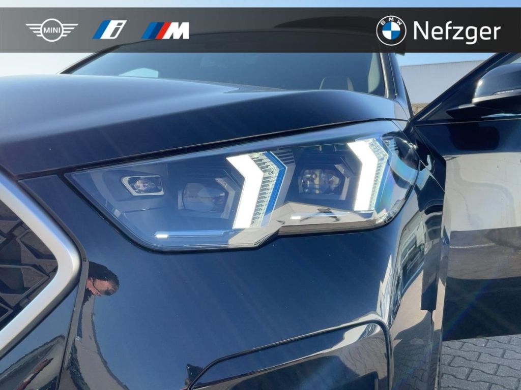 BMW X2 - Bild 21