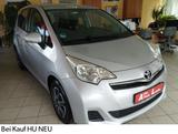 Toyota Verso-S Life - gebrauchte Toyota Verso-S aus dem Jahr 2011