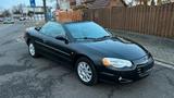 Chrysler Sebring Cabrio - Chrysler Sebring Benziner Gebrauchtwagen