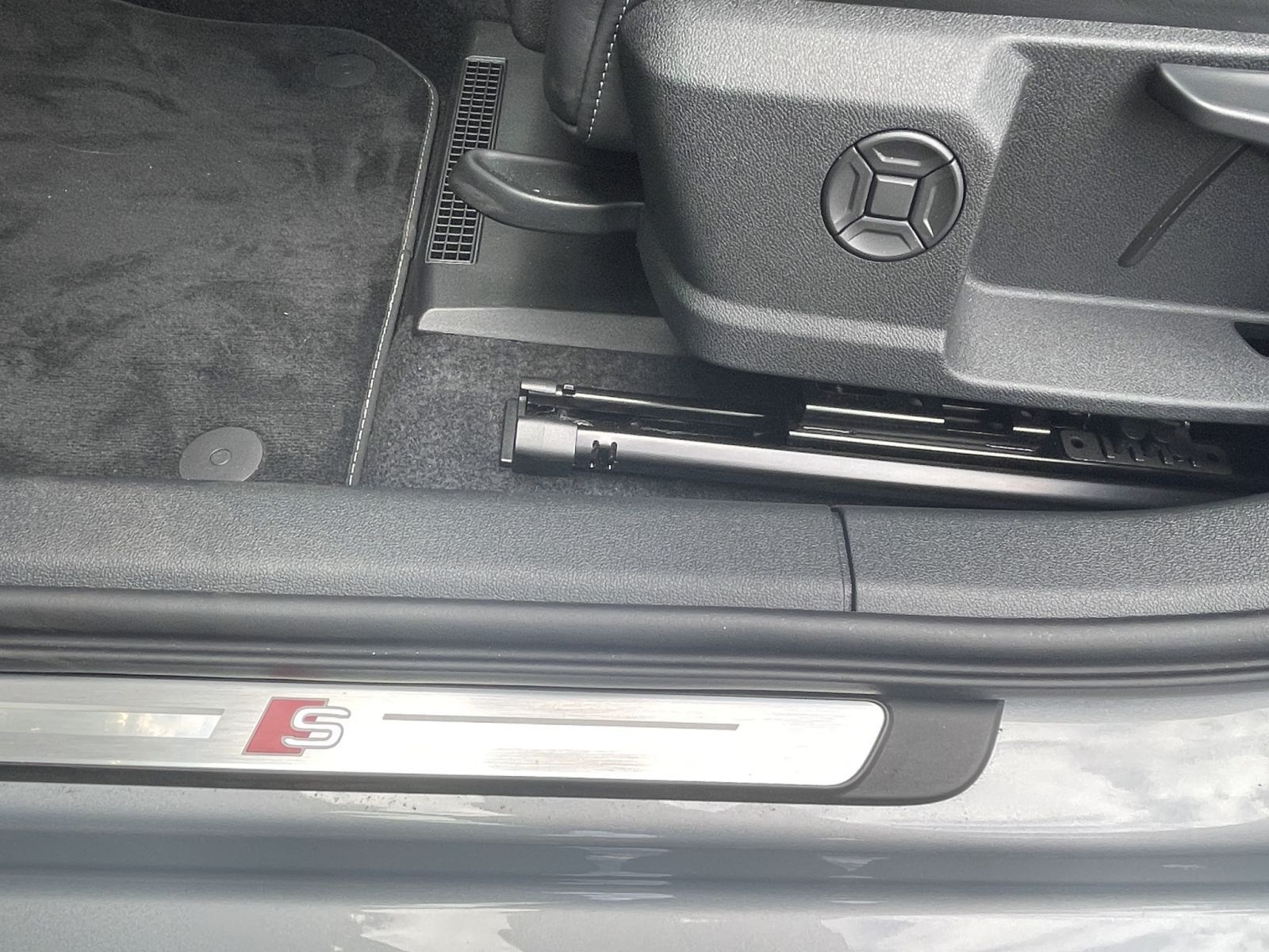 Audi A3 - Bild 23