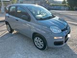 Fiat Panda 0.9 TwinAir Turbo Natural Power Loung - Fiat Panda: Natural Power