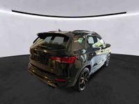 Cupra Ateca - Vorschau Bild 5