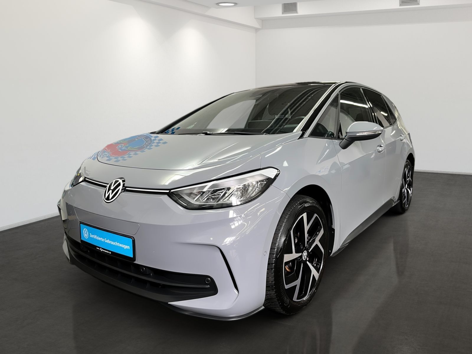 Volkswagen ID.3 Pro 150 kW Move Navi RFK foto 2