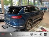 Volkswagen Touareg 3.0 V6 e-Hybrid 4M Elegance AHK*PANO*CAM - Volkswagen Touareg mit Hybrid-Antrieb