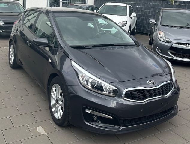 Kia Ceed Edition 7 1.4 *INSPEK. BREMSEN NEU*