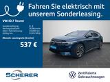Volkswagen ID.7 Tourer Pro S SOH:98% 91kWh AHK NAVI RFK SHZ - Volkswagen ID.7 Tourer Gebrauchtwagen