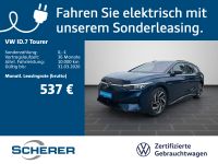 Volkswagen ID.7 - Vorschau Bild 1