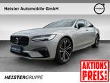 Volvo S90 Ultimate Dark+Luftfahrwerk+360Grad+ - Volvo Gebrauchtwagen in Trier