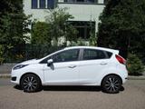 Ford Fiesta JA8  1.25i, Klima, 15er Alus, WR, TÜV neu - Ford Fiesta: Ja8