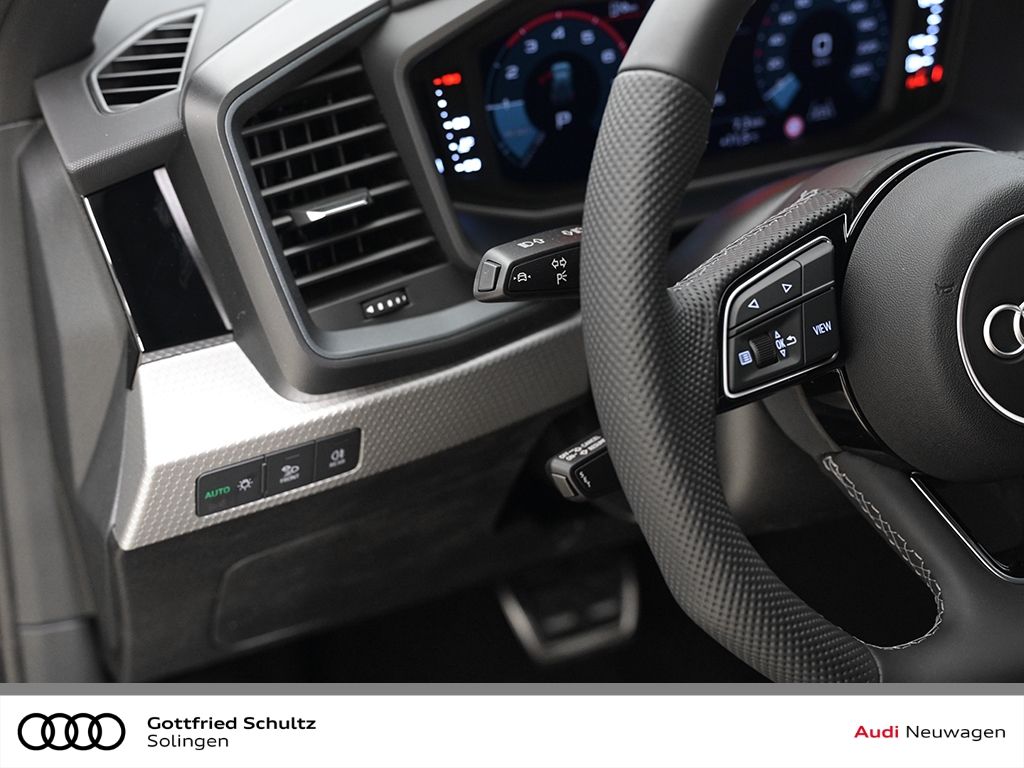 Audi A1 - Bild 10