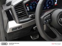 Audi A1 - Vorschau Bild 10