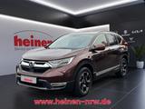 Honda CR-V i-VTEC 2.0 Executive NAVI DAB CARPLAY PANO - Honda CR-V in Herne