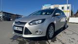 Ford Focus 1,6TDCi 85kW S/S DPF Titanium Turnier - Ford Focus: 85kw