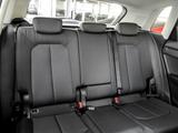Audi Q3 45 HYBRID AHK CAM ACC ALU NAVI+ SITZHEIZUNG - Audi Q3 mit Hybrid-Antrieb