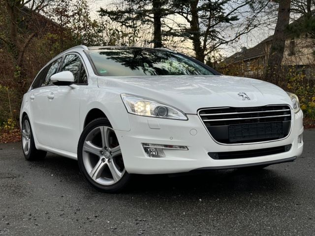 Peugeot 508 SW Allure 2.0 HDi  Automatik