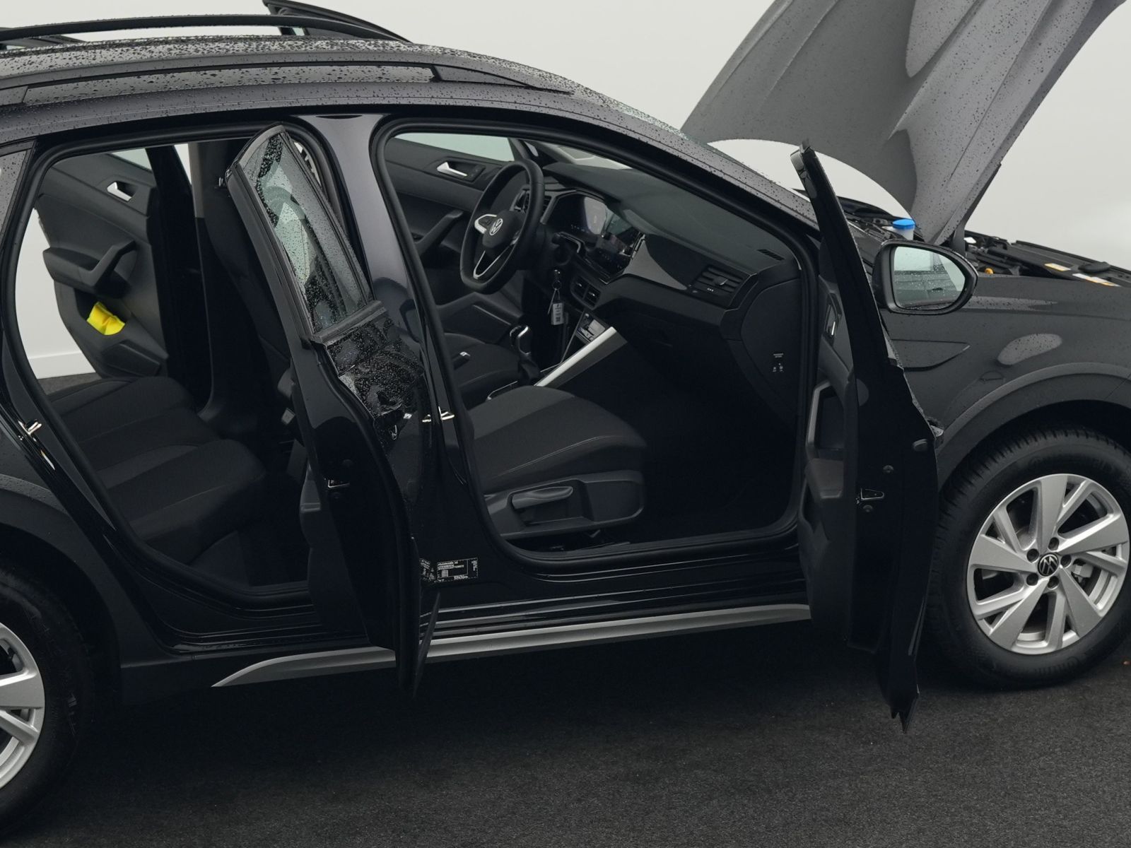 Volkswagen Taigo - Bild 35