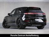 Porsche Cayenne S Sportabgasanlage Panoramadach - Porsche Cayenne: Geländewagen