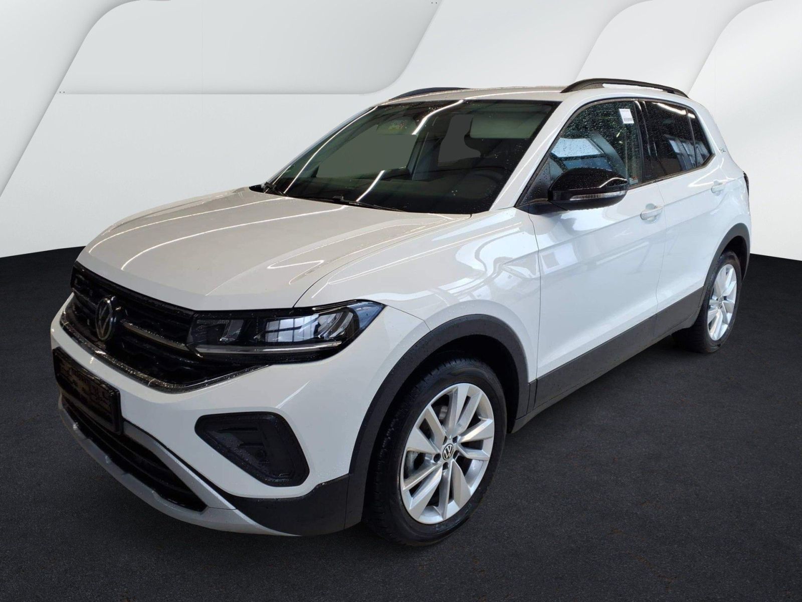 Volkswagen T-Cross - Bild 2