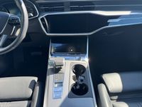 Audi A6 - Vorschau Bild 10
