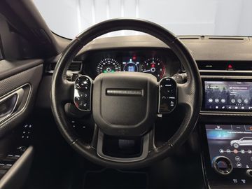Land-Rover Range Rover Velar - 9