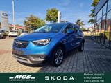 Opel Crossland Innovation - Opel Crossland (X) Gebrauchtwagen in Dresden