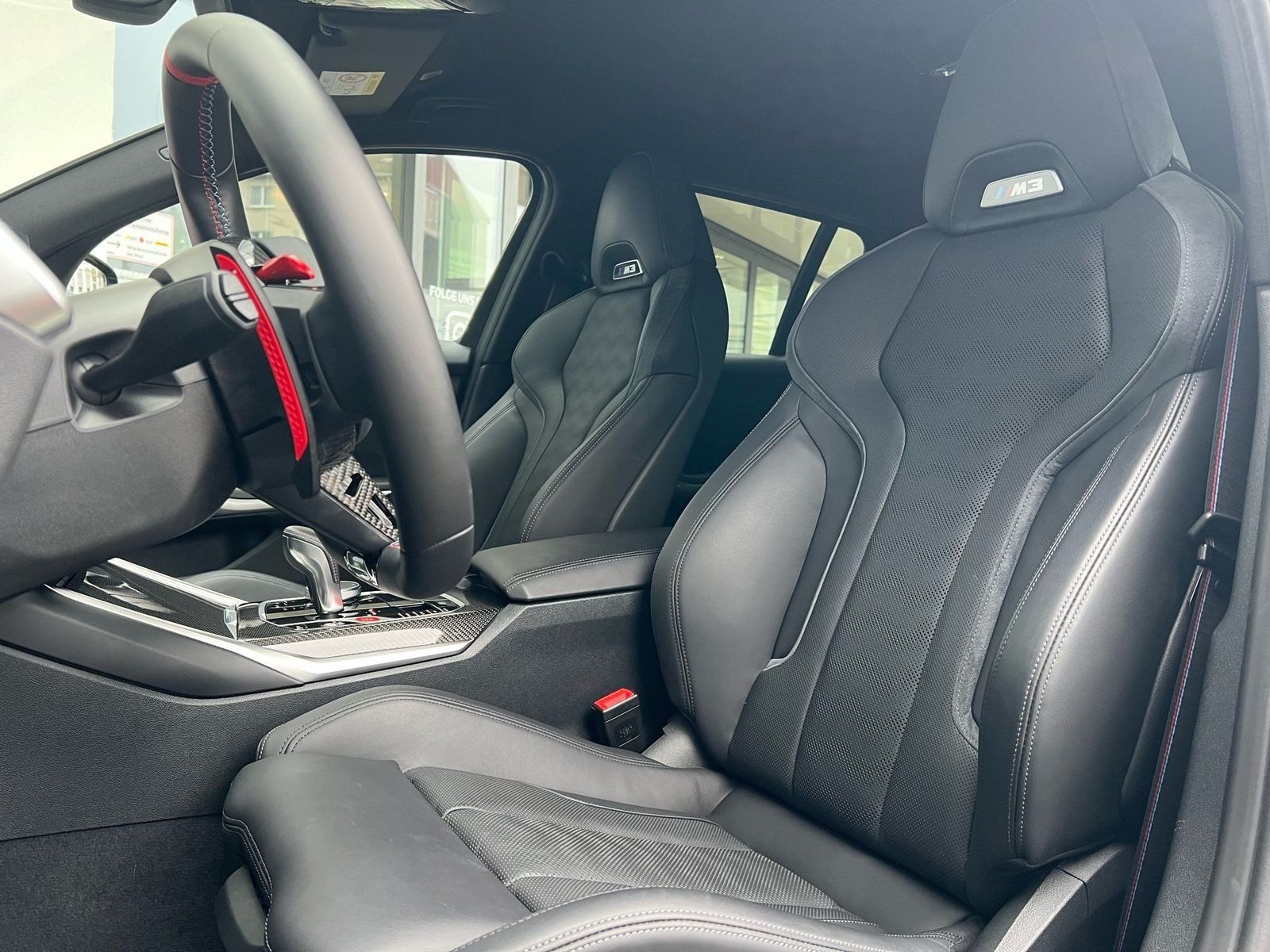 BMW M3 - Bild 3