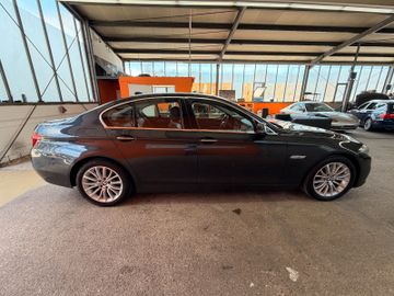 BMW 525 - 4