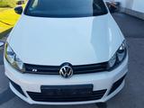 Volkswagen Golf 6 R 2.0 TSI DSG 4MOTION  - VW Golf Gebrauchtwagen in München