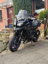 Yamaha  Tracer 900 (Mt 09) - YAMAHA HAMBURG