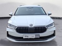 Skoda Superb - Vorschau Bild 7