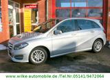 Mercedes-Benz B 180+Navi+Sitzheizg.+Tempomat+79.000 KM+Euro6++ - Mercedes-Benz: 1.0