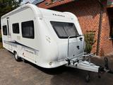 Hobby 455 UF Excellent, Mover, W/ S- Zelte, Bodenh. VB - Angebote