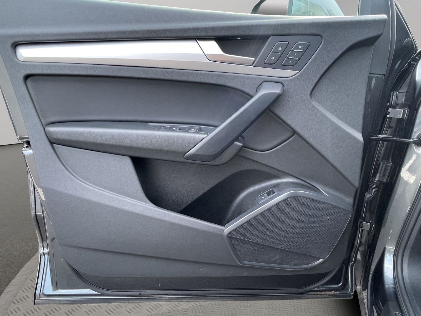 Audi Q5 - Bild 16