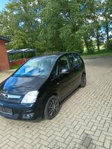 Opel Meriva 1.6 TWINPORT Cosmo Easytronic Cosmo - Opel Meriva: Easytronic