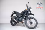 Royal Enfield Himalayan - ROYAL ENFIELD VON 251 BIS 500 CCM