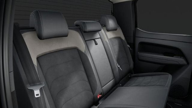 Volkswagen Amarok - Bild 8