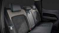 Volkswagen Amarok - Vorschau Bild 8