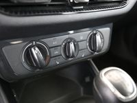 Skoda Fabia - Vorschau Bild 13