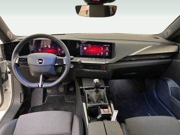 Opel Astra ST 1.2 Turbo GS 360° Panorama Kamera
