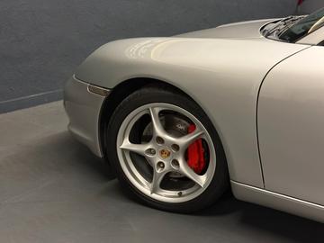 2004 Porsche BOXSTER 缩略图 19