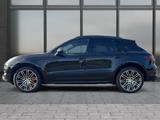 Porsche Macan Turbo+LED+Leder+Bose+Kamera - Porsche Macan Turbo mit Benzin-Antrieb