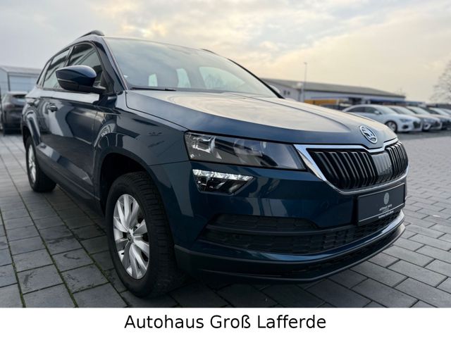 Skoda Karoq Ambition DSG Navi SHZ RFK