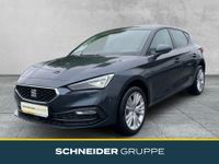 Seat Leon - Vorschau Bild 1
