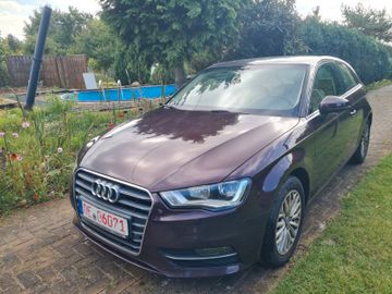 Audi A3 - 2