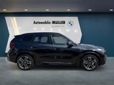 BMW iX1 eDrive20 M Sport AHK Driving Professional Ha - gebrauchte BMW SUV & Geländewagen