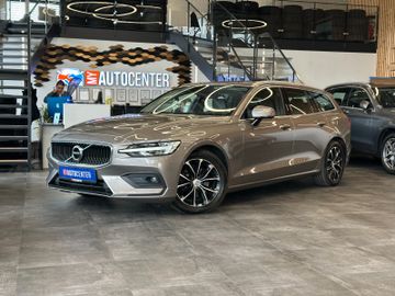 Volvo V60 - 1