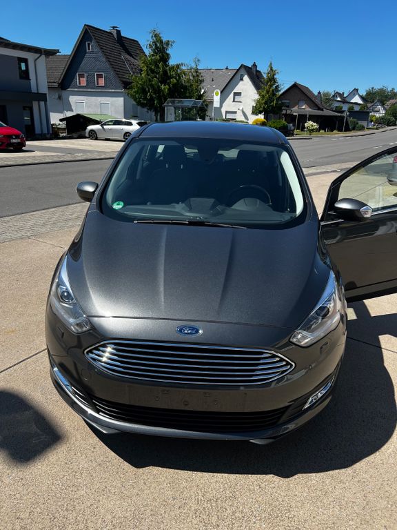 Image of Ford C-Max