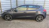 Kia cee'd 1.4 Attract*Alufelgen*Klima*TÜV:NEU* - Kia cee'd / Ceed in Lübeck